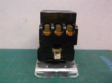 Potter & Brumfield P25-E5017-2 Power Relay