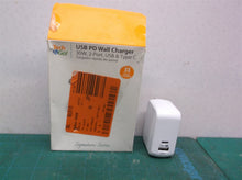 USB PD Wall Charger no cable