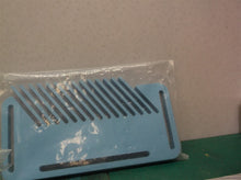 3 slot feather board with 2 brackets