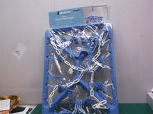Whitmor Clip & Drip Hanger with 26 Clips