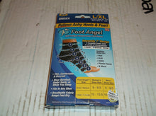 FOOT ANGEL Anti-Fatigue Compression Foot Sleeve Plantar Fasciitis Heel Pain L/XL
