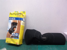 FUTURO Performance Knee Moderate Support Breathable XL