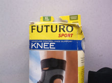 FUTURO Performance Knee Moderate Support Breathable XL