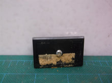 Magnet from a Craftsman 4-in-1 Laser Trac Level Model 320.48251