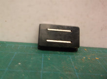 Magnet from a Craftsman 4-in-1 Laser Trac Level Model 320.48251