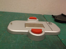 drywall mount from a Craftsman 4-in-1 Laser Trac Level Model 320.48251