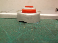 drywall mount from a Craftsman 4-in-1 Laser Trac Level Model 320.48251