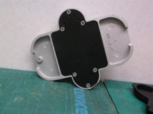 drywall mount from a Craftsman 4-in-1 Laser Trac Level Model 320.48251