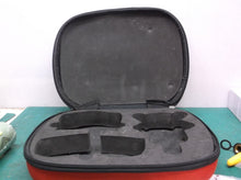 zipper case from a Craftsman 4-in-1 Laser Trac Level Model 320.48251