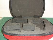 zipper case from a Craftsman 4-in-1 Laser Trac Level Model 320.48251