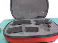 zipper case from a Craftsman 4-in-1 Laser Trac Level Model 320.48251