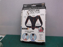 Ontel Posture Doctor Quick & Easy Posture Corrector
