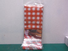 Characteristics Royal Crest Peva Tablecloth Size 60"x108