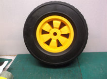 5140175-29 Wheel Assembly from a Dewalt DXGNR8000 Generator