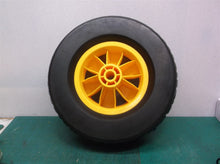 5140175-29 Wheel Assembly from a Dewalt DXGNR8000 Generator