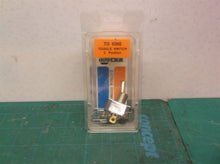 Napa Part #: ECH TG6260 Line: Echlin Ignition toggle switch