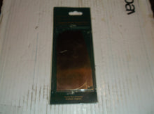 Garlick Saw Company Shaped Scraper Set 4pc