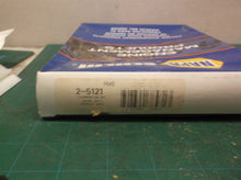 25121 Napa Echlin carburetor kit