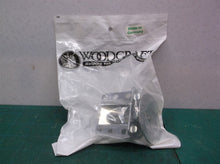 Wood River Heavy-Duty Leg Levelers Small Foot