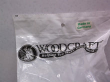 Wood River Heavy-Duty Leg Levelers Small Foot