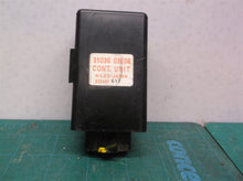 1985-1988 Nissan Maxima Shift Control Module TCM TCU Computer 31036 03e06