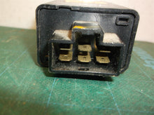 1985-1988 Nissan Maxima Shift Control Module TCM TCU Computer 31036 03e06