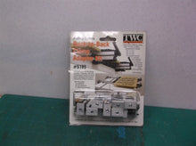 twc 5185 pro grip system back to back clamp adapter kit