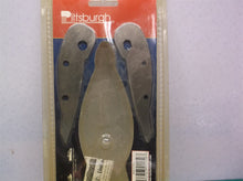 replacement blades for a Pittsburgh 12" power snips