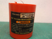 harbor freight tie wre in dispenser