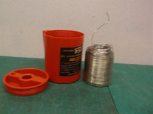 harbor freight tie wre in dispenser