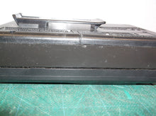 GE Portable Am Fm/stereo Radio Cassette Player Model No 3-5476b for parts