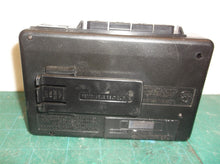 GE Portable Am Fm/stereo Radio Cassette Player Model No 3-5476b for parts