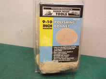 9"-10" Bonnet Polish Pad Polishing Buffing Boat & Car Buffer