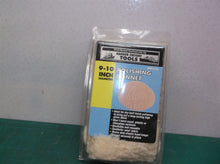 9"-10" Bonnet Polish Pad Polishing Buffing Boat & Car Buffer