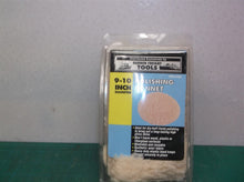 9"-10" Bonnet Polish Pad Polishing Buffing Boat & Car Buffer