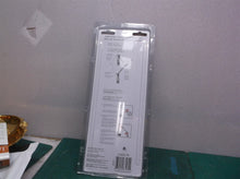 Delta 10-4/5 in. Adjustable Shower Arm in Chrome