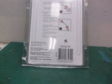 Delta 10-4/5 in. Adjustable Shower Arm in Chrome