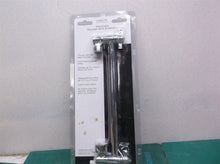 Delta 10-4/5 in. Adjustable Shower Arm in Chrome
