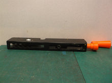 12" work mate type fence with handle with screw