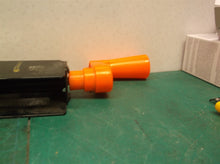 12" work mate type fence with handle with screw