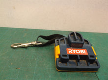 Ryobi One+ P920 18V Strap & Battery Contact guard