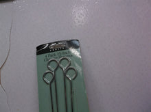 Publix Skewers, Chrome, 15-Inch