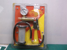 US General Brake Bleeder and Vacuum Pump | New OLD Stock | Sealed