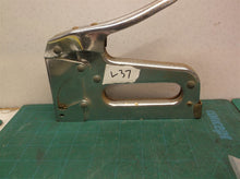 Arrow Fastener T-50M Hand Stapler Staple Gun