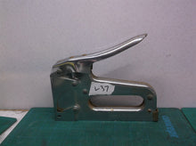 Arrow Fastener T-50M Hand Stapler Staple Gun