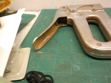 Arrow Fastener T-50M Hand Stapler Staple Gun