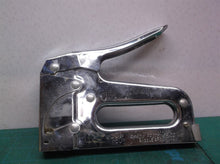 Arrow Fastener T-50M Hand Stapler Staple Gun