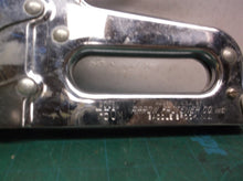 Arrow Fastener T-50M Hand Stapler Staple Gun
