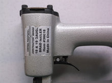 Central Pneumatic 18 19 Gauge Brad Nailer