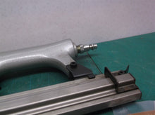 Central Pneumatic 18 19 Gauge Brad Nailer